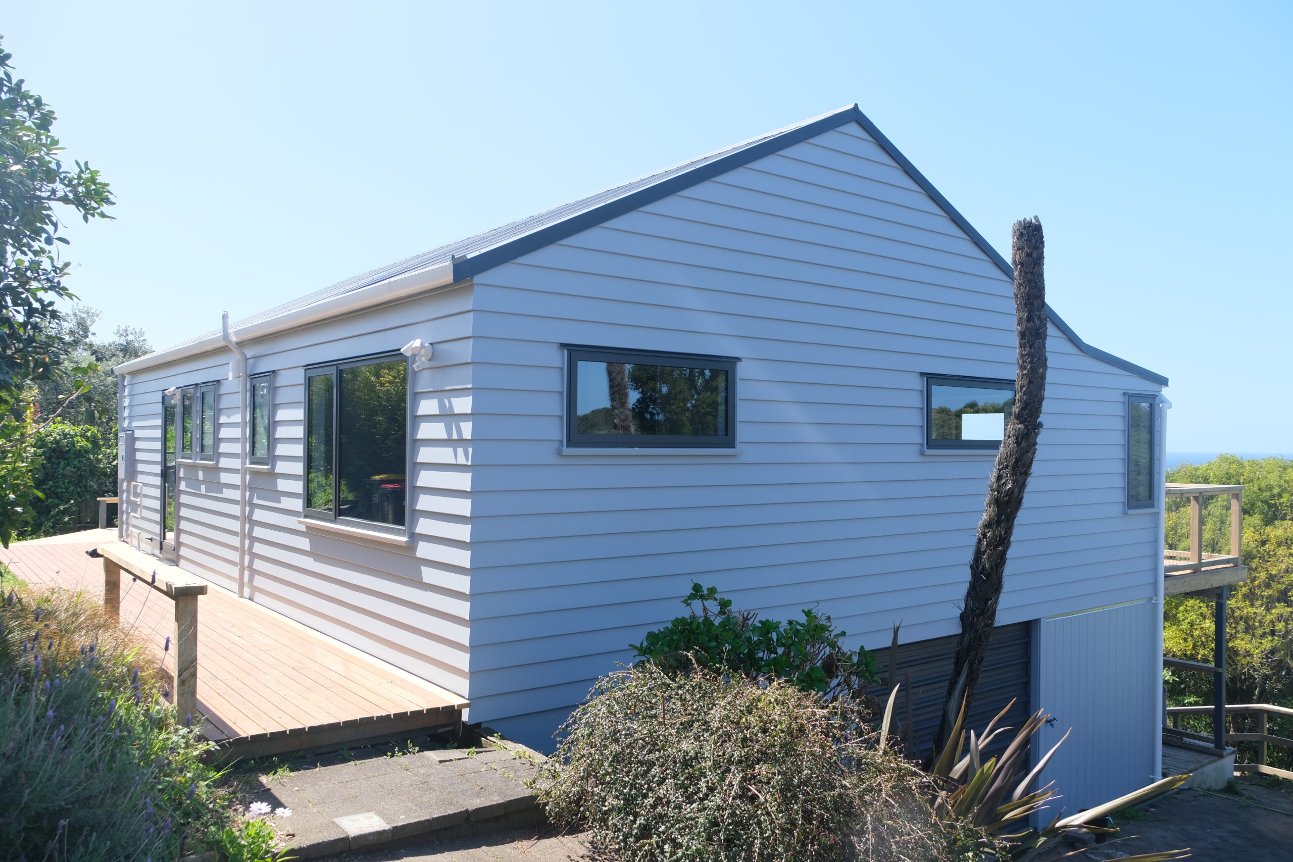 Onemana Home Makeover